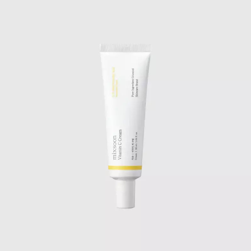 Crema Vitamin C Cream Mixsoon (30Ml) Imagen secundaria del producto