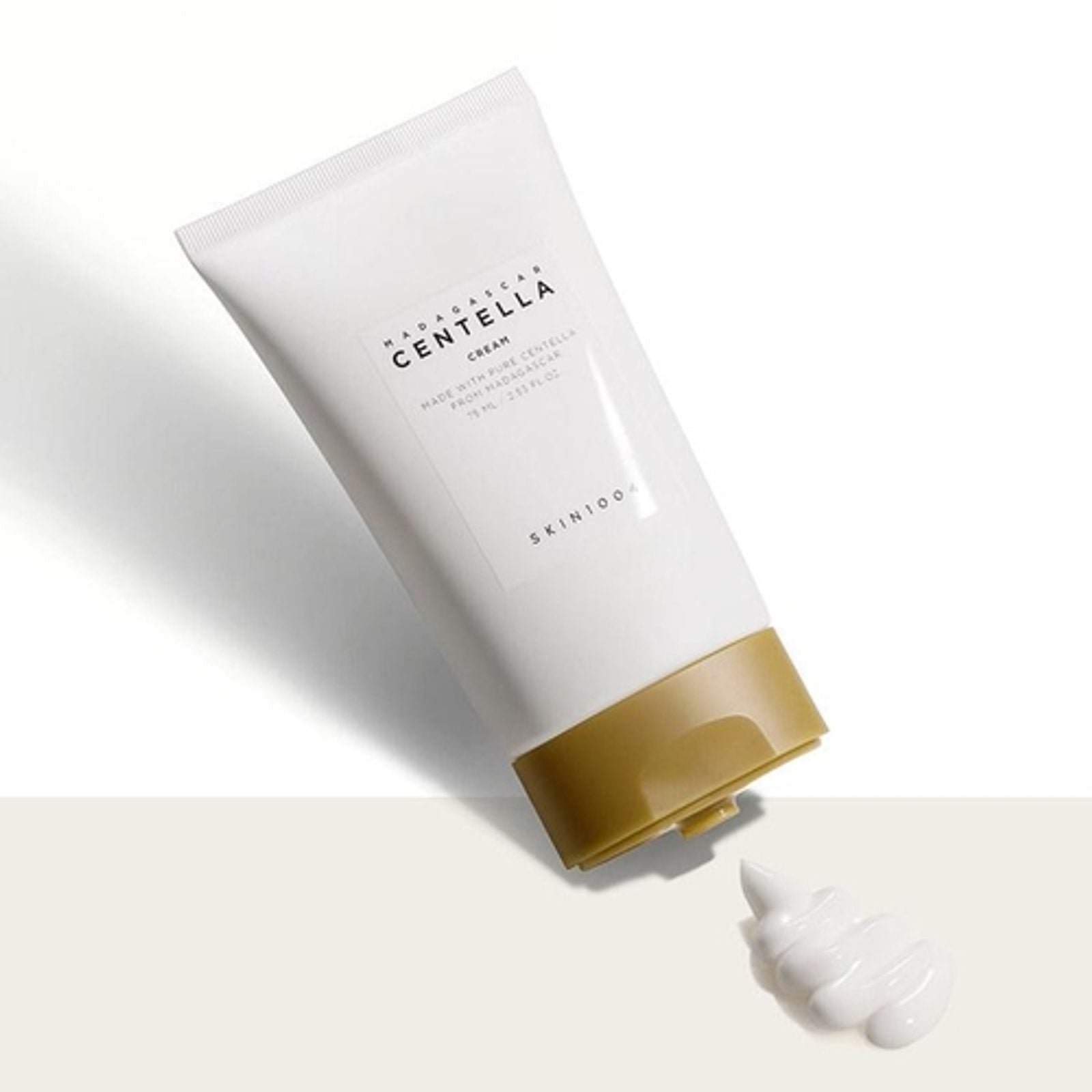Crema Madagascar Centella Cream Skin1004 Imagen principal del producto