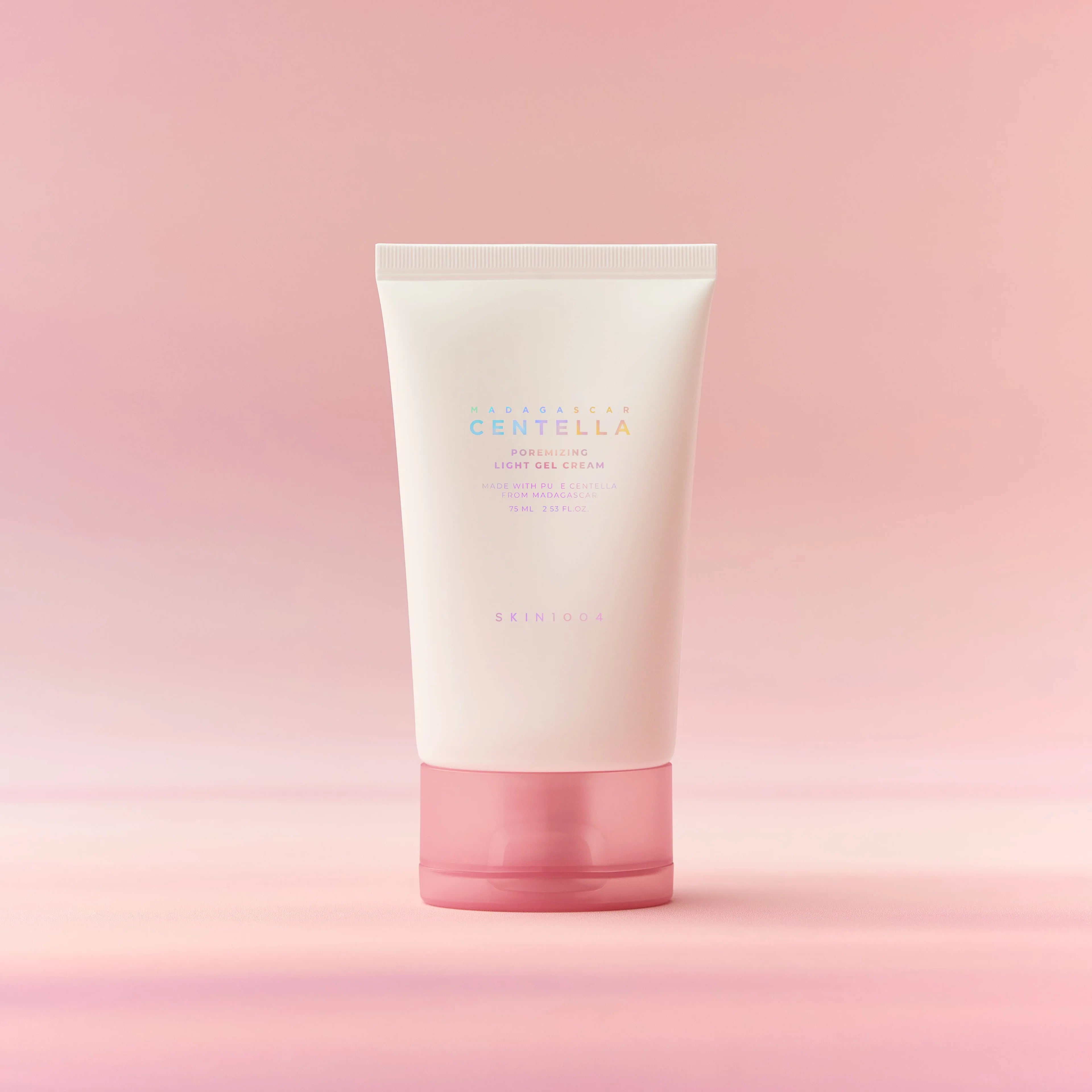 Crema Madagascar Centella Poremizing Light Gel Skin1004 Imagen secundaria del producto
