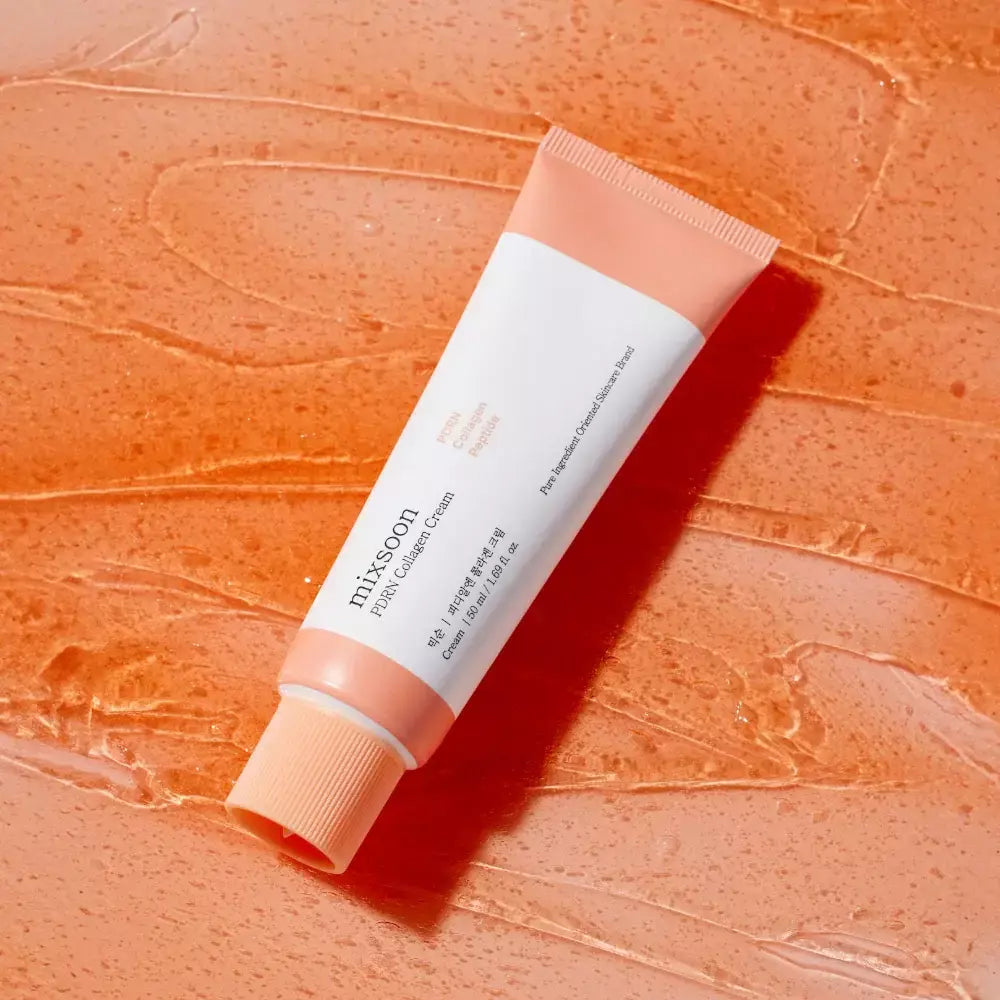 Crema Pdrn Collagen Cream Mixsoon Imagen principal del producto