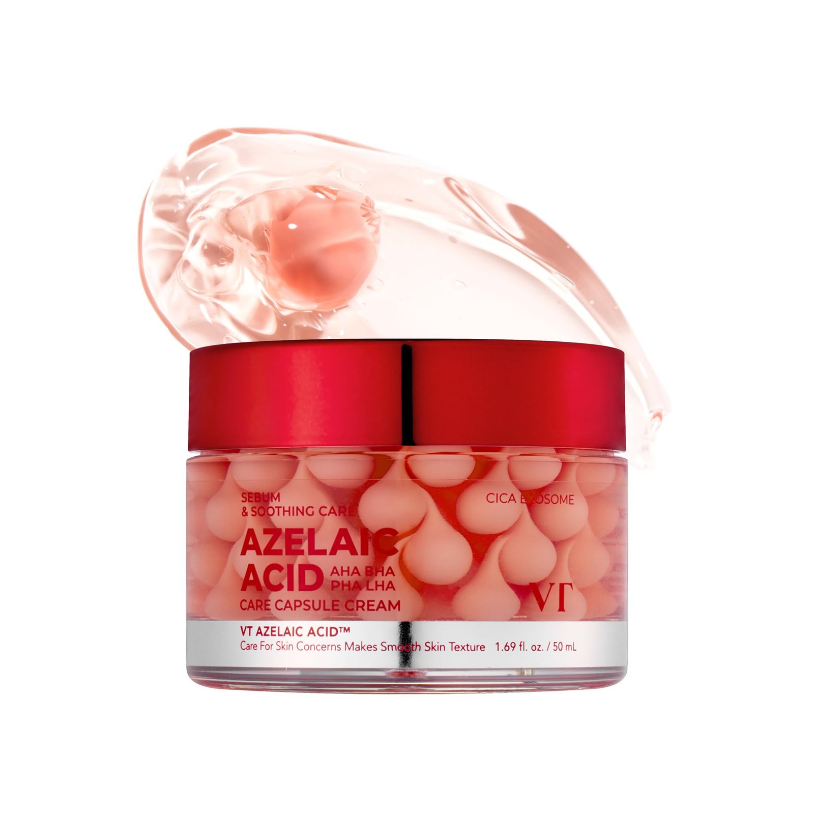 Crema Azelaic Acid Care Capsule Cream Imagen principal del producto