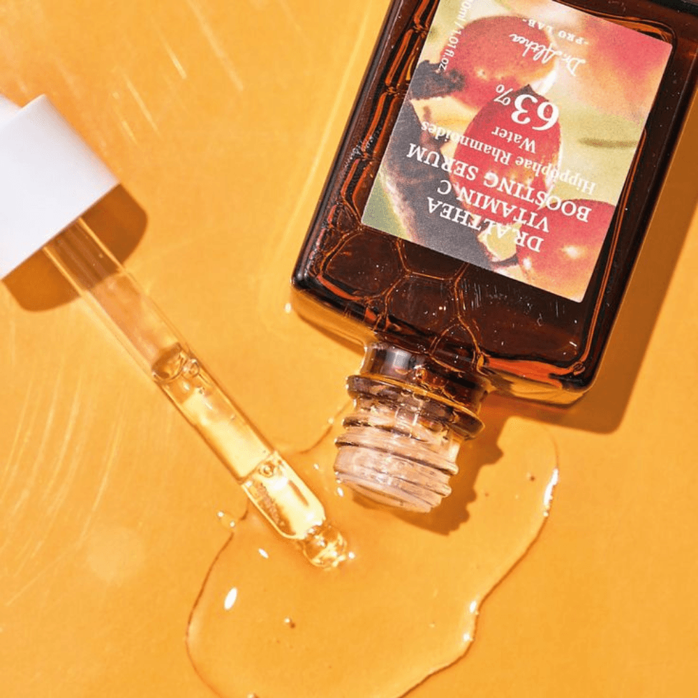 Suero Vitamin C Boosting Serum Dr. Althea (30Ml) Imagen principal del producto