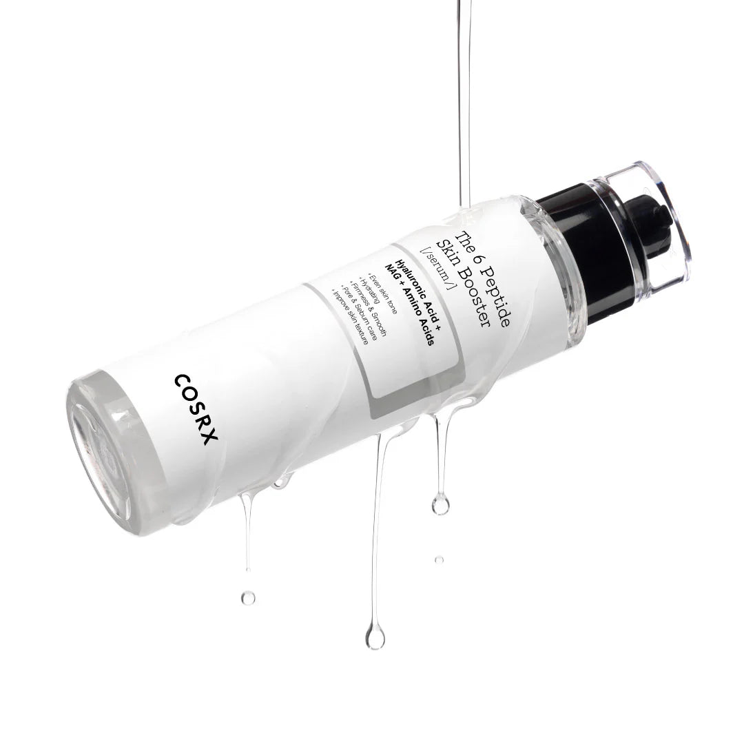 Suero The 6 Peptide Skin Booster Cosrx Imagen principal del producto