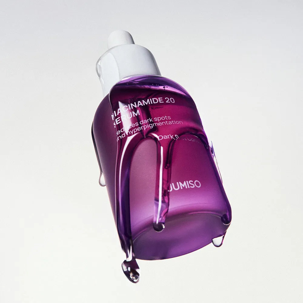 Suero Niacinamide 20 Serum Jumiso Imagen secundaria del producto