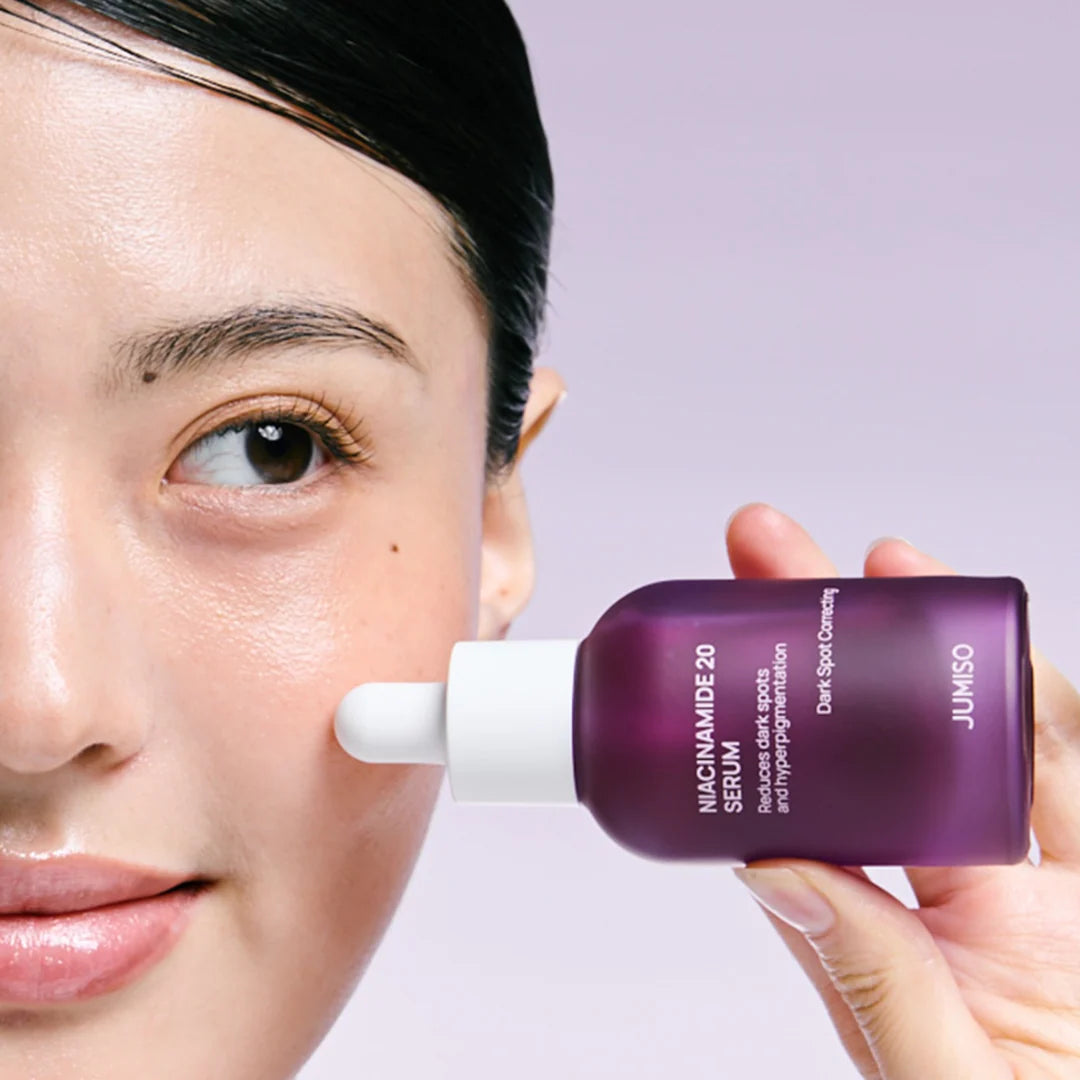 Suero Niacinamide 20 Serum Jumiso Imagen principal del producto