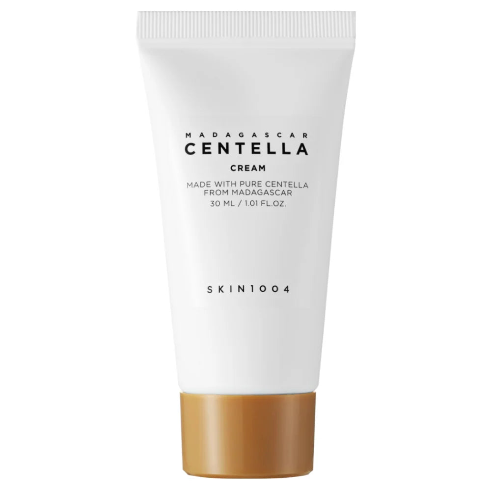 Crema Madagascar Centella Cream Skin1004 Imagen secundaria del producto