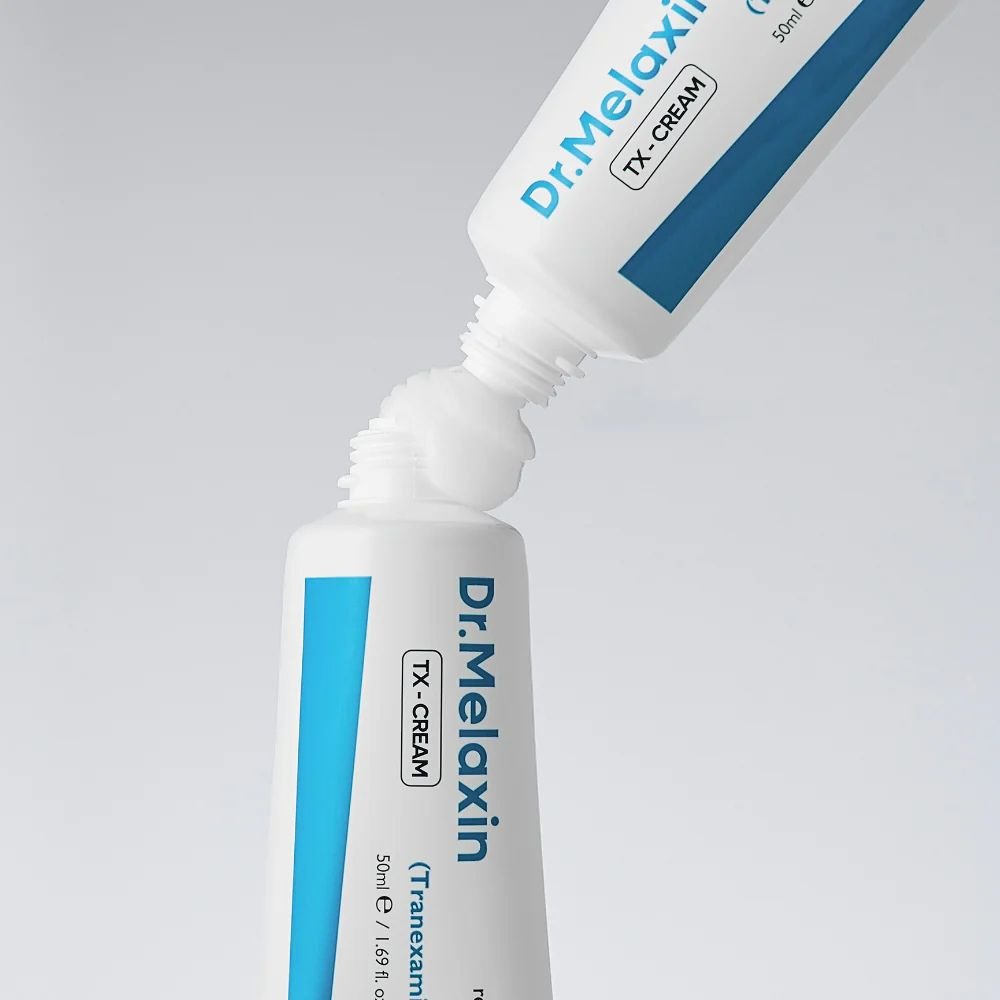 Crema Tx Cream Dr. Melaxin Imagen principal del producto