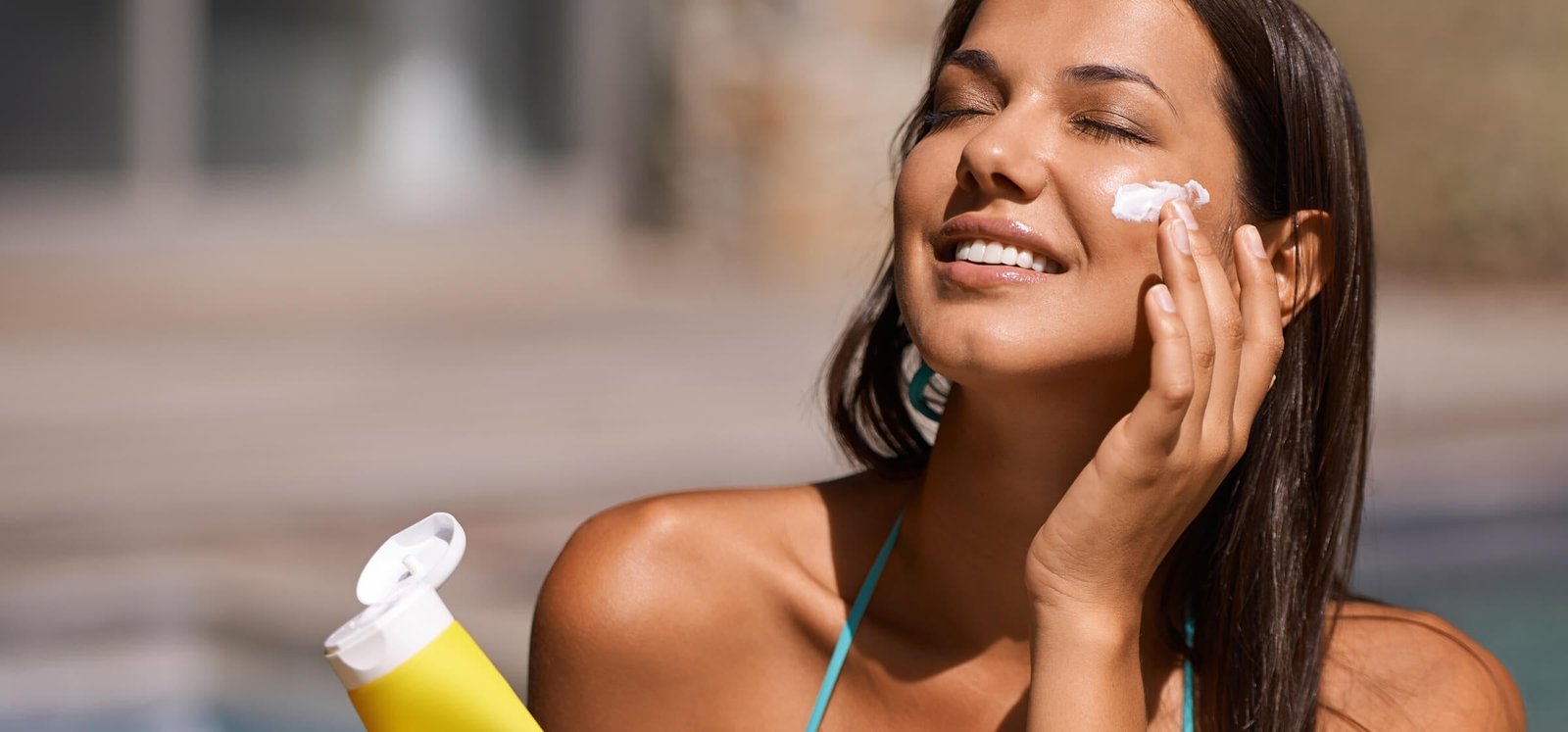 ¿Qué tipo de protector solar debo usar? ¿Químico o Mineral?
