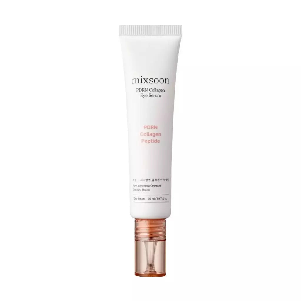Contorno De Ojos Pdrn Collagen Eye Serum Mixsoon Imagen principal del producto