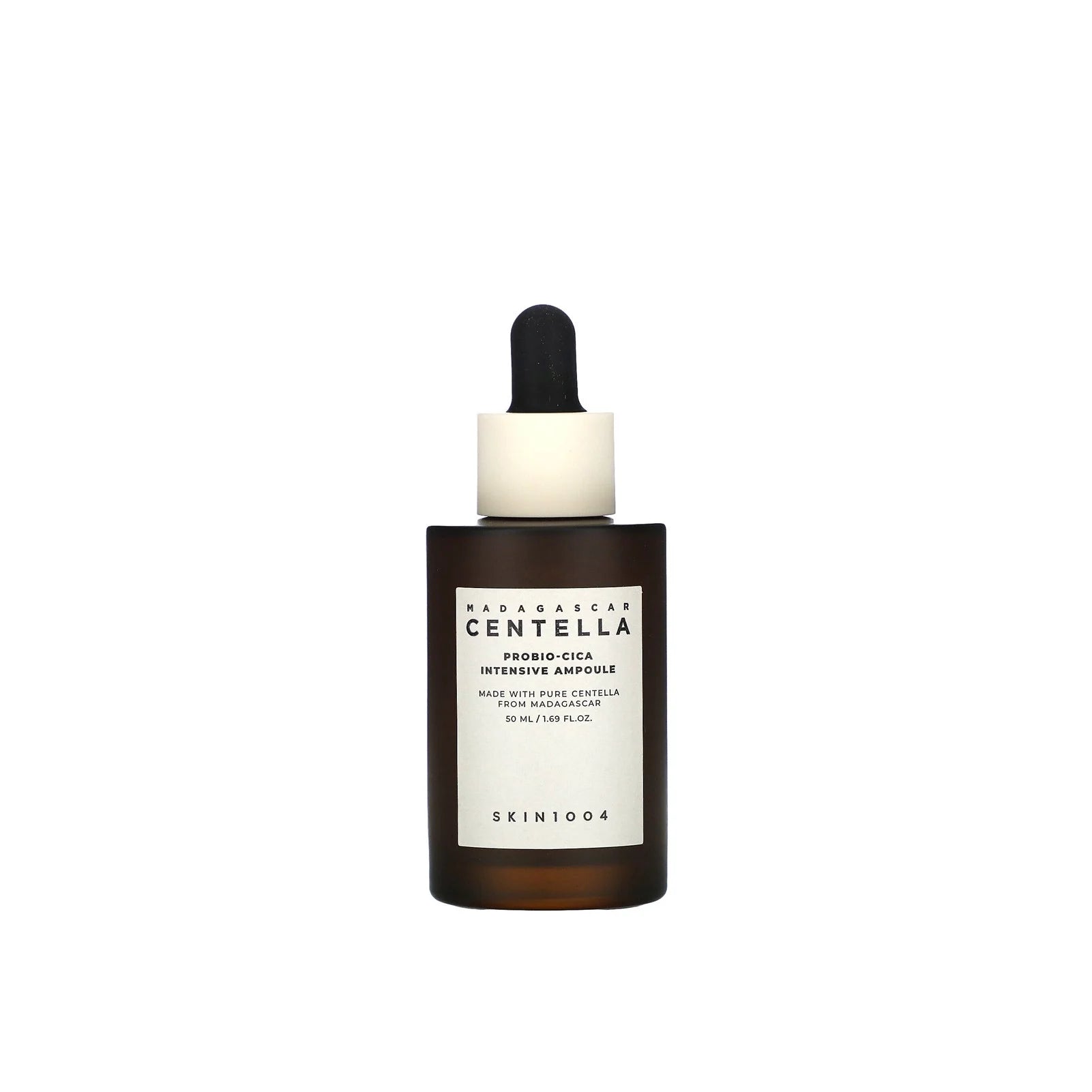 Ampolla Madagascar Centella Probio-Cica Intensive Skin1004 Imagen principal del producto