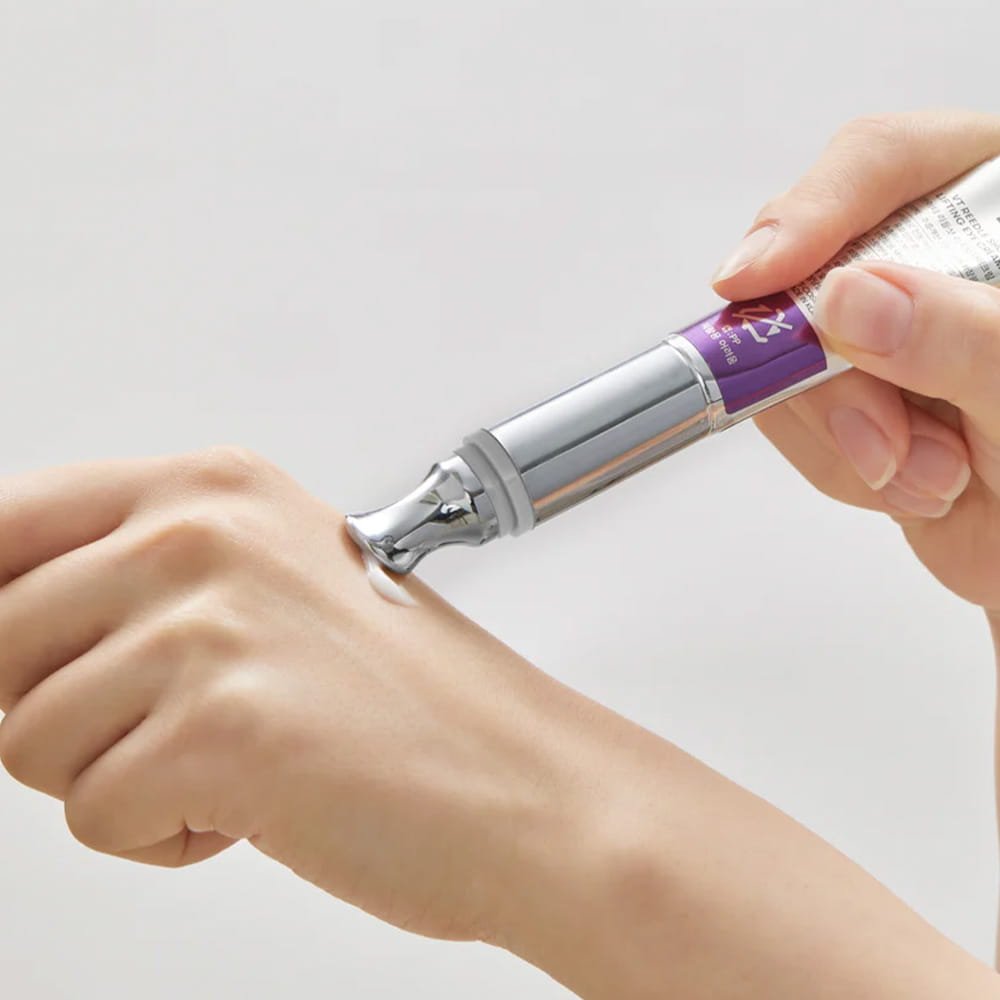 Contorno Reedle Shot Lifting Eye Cream Vt Cosmetics (15Ml Dispositivo) Imagen secundaria del producto