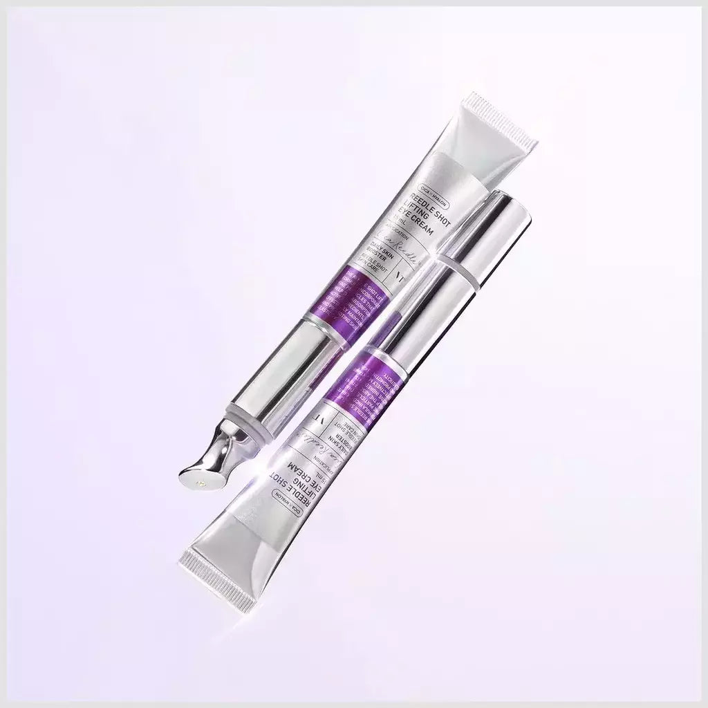 Contorno Reedle Shot Lifting Eye Cream Vt Cosmetics (15Ml Dispositivo) Imagen principal del producto